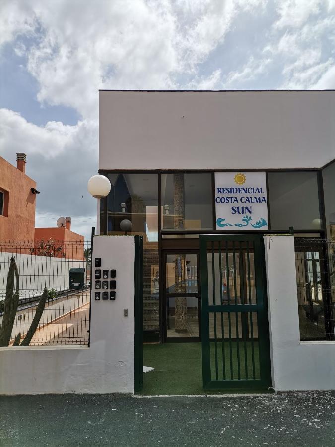 Astarita Pool Κόστα Κάλμα Εξωτερικό φωτογραφία