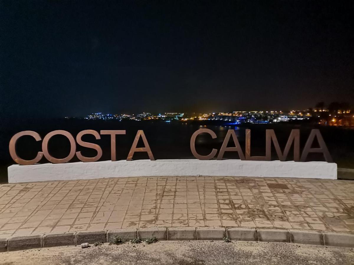 Astarita Pool Κόστα Κάλμα Εξωτερικό φωτογραφία