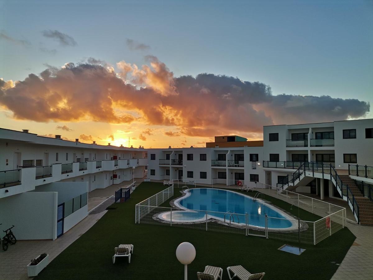 Astarita Pool Κόστα Κάλμα Εξωτερικό φωτογραφία