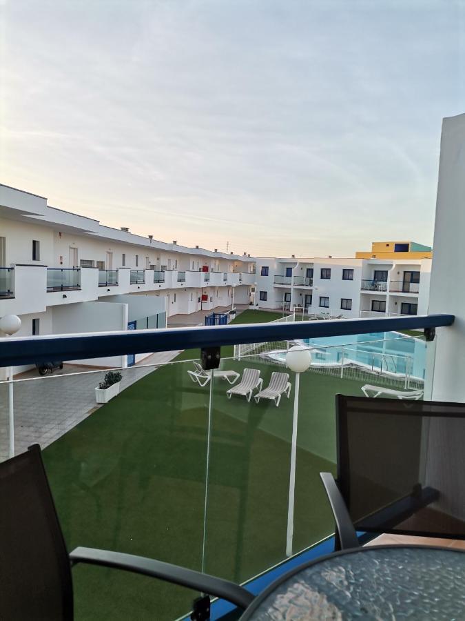 Astarita Pool Κόστα Κάλμα Εξωτερικό φωτογραφία