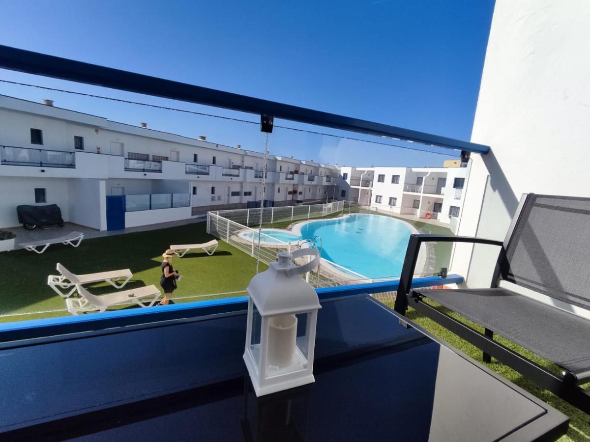 Astarita Pool Κόστα Κάλμα Εξωτερικό φωτογραφία
