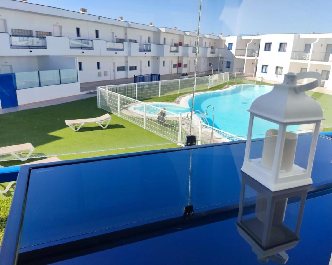 Astarita Pool Κόστα Κάλμα Εξωτερικό φωτογραφία