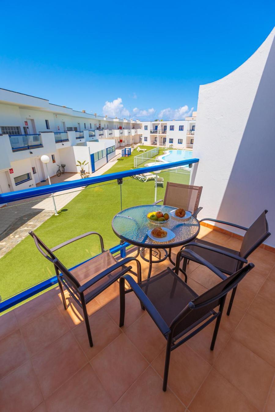 Astarita Pool Κόστα Κάλμα Εξωτερικό φωτογραφία